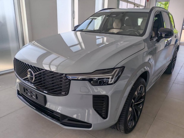 Volvo XC90 2.0 [B5] Mhev Ultra Bright Geartroni...
